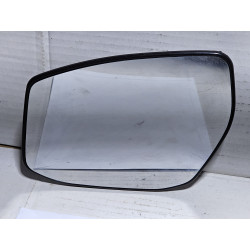 96302-3TA1E Nissan Altima Left Mirror Heated Glass 2013-2018