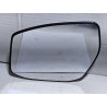 96302-3TA1E Nissan Altima Left Mirror Heated Glass 2013-2018