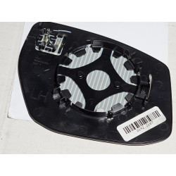96302-3TA1E Nissan Altima Left Mirror Heated Glass 2013-2018