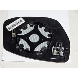 96302-3TA1E Nissan Altima Left Mirror Heated Glass 2013-2018
