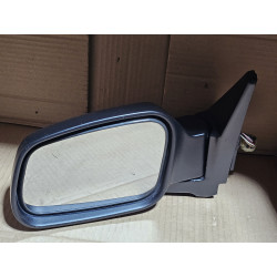 AWR1509 Land Rover Discovery 2 Left Mirror 1994-1999 CRB108850