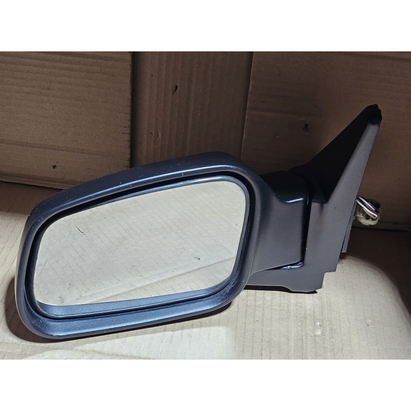 AWR1509 Land Rover Discovery 2 Left Mirror 1994-1999 CRB108850
