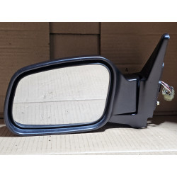 AWR1509 Land Rover Discovery 2 Left Mirror 1994-1999 CRB108850