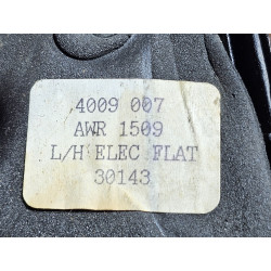 AWR1509 Land Rover Discovery 2 Left Mirror 1994-1999 CRB108850