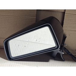 15227011 Cadillac XLR Left Heated Memory Mirror 2004-2009