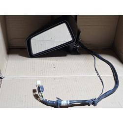 15227011 Cadillac XLR Left Heated Memory Mirror 2004-2009