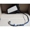 15227011 Cadillac XLR Left Heated Memory Mirror 2004-2009
