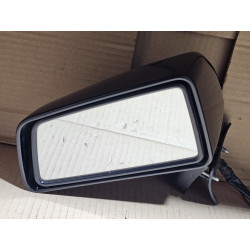 15227011 Cadillac XLR Left Heated Memory Mirror 2004-2009