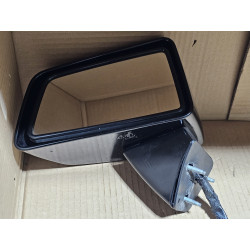 15227011 Cadillac XLR Left Heated Memory Mirror 2004-2009