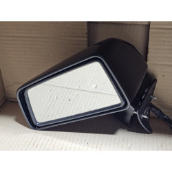 15227011 Cadillac XLR Left Heated Memory Mirror 2004-2009