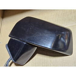 15227011 Cadillac XLR Left Heated Memory Mirror 2004-2009