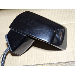 15227011 Cadillac XLR Left Heated Memory Mirror 2004-2009