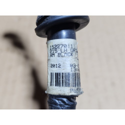 15227011 Cadillac XLR Left Heated Memory Mirror 2004-2009