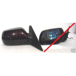 Mazda 6 Right Heated Mirror 2003-2008