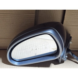MN159639 Mitsubishi Eclipse Left Power Mirror 2006-2011