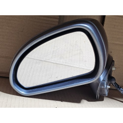 MN159639 Mitsubishi Eclipse Left Power Mirror 2006-2011