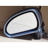 MN159639 Mitsubishi Eclipse Left Power Mirror 2006-2011