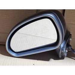 MN159639 Mitsubishi Eclipse Left Power Mirror 2006-2011