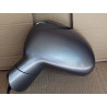 MN159639 Mitsubishi Eclipse Left Power Mirror 2006-2011