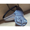 MN159639 Mitsubishi Eclipse Left Power Mirror 2006-2011