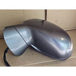 MN159639 Mitsubishi Eclipse Left Power Mirror 2006-2011