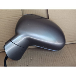 MN159639 Mitsubishi Eclipse Left Power Mirror 2006-2011