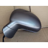 MN159639 Mitsubishi Eclipse Left Power Mirror 2006-2011