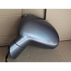MN159639 Mitsubishi Eclipse Left Power Mirror 2006-2011
