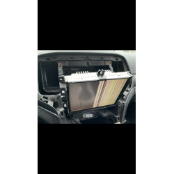 05091054AF Dodge Ram AM FM Radio LCD UConnect Bluetooth 8.4 Touchscreen