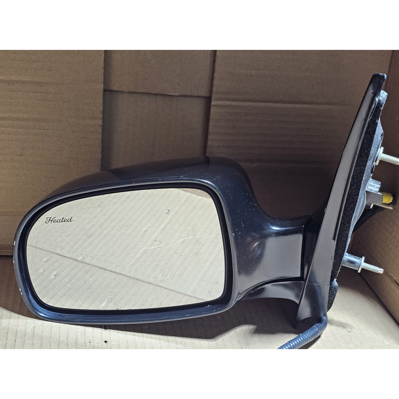 YF2Z-17683-EA Ford Windstar Left Power Heated Mirror 1999-2003
