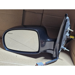 YF2Z-17683-EA Ford Windstar Left Power Heated Mirror 1999-2003