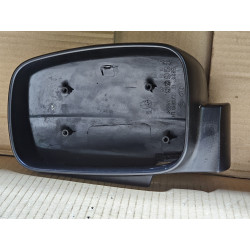 87601-3E700 Kia Sorento Left Mirror Housing 2003-2009