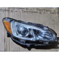 84001-VA021 Subaru Impreza WRX STI Right Halogen Headlight 2015-2020