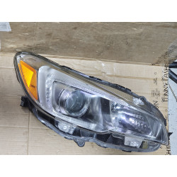 84001-VA021 Subaru Impreza WRX STI Right Halogen Headlight 2015-2020