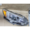 84001-VA021 Subaru Impreza WRX STI Right Halogen Headlight 2015-2020