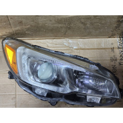 84001-VA021 Subaru Impreza WRX STI Right Halogen Headlight 2015-2020
