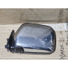 Toyota 4Runner Left Power Mirror, Chrome 1989-1995