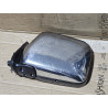 Toyota 4Runner Left Power Mirror, Chrome 1989-1995