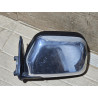 Toyota 4Runner Left Power Mirror, Chrome 1989-1995