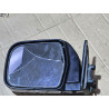 Toyota 4Runner Left Power Mirror, Chrome 1989-1995