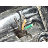 Toyota 4Runner Left Power Mirror, Chrome 1989-1995