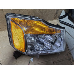26010-9FF0A Nissan Titan Right Halogen Headlight 2008-2015 26010-9FD0A