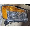 26010-9FF0A Nissan Titan Right Halogen Headlight 2008-2015 26010-9FD0A