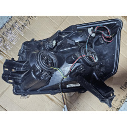 26010-9FF0A Nissan Titan Right Halogen Headlight 2008-2015 26010-9FD0A