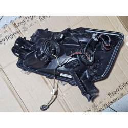 26010-9FF0A Nissan Titan Right Halogen Headlight 2008-2015 26010-9FD0A