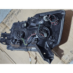 26010-9FF0A Nissan Titan Right Halogen Headlight 2008-2015 26010-9FD0A