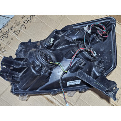 26010-9FF0A Nissan Titan Right Halogen Headlight 2008-2015 26010-9FD0A