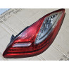 97063141604 Porsche Panamera Right LED Tail Lamp 2010-2013