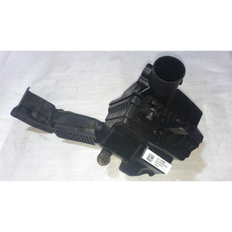 22752969 Cadillac ELR Air Cleaner Filter Box 2011-2016