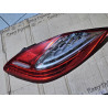 97063141604 Porsche Panamera Right LED Tail Lamp 2010-2013